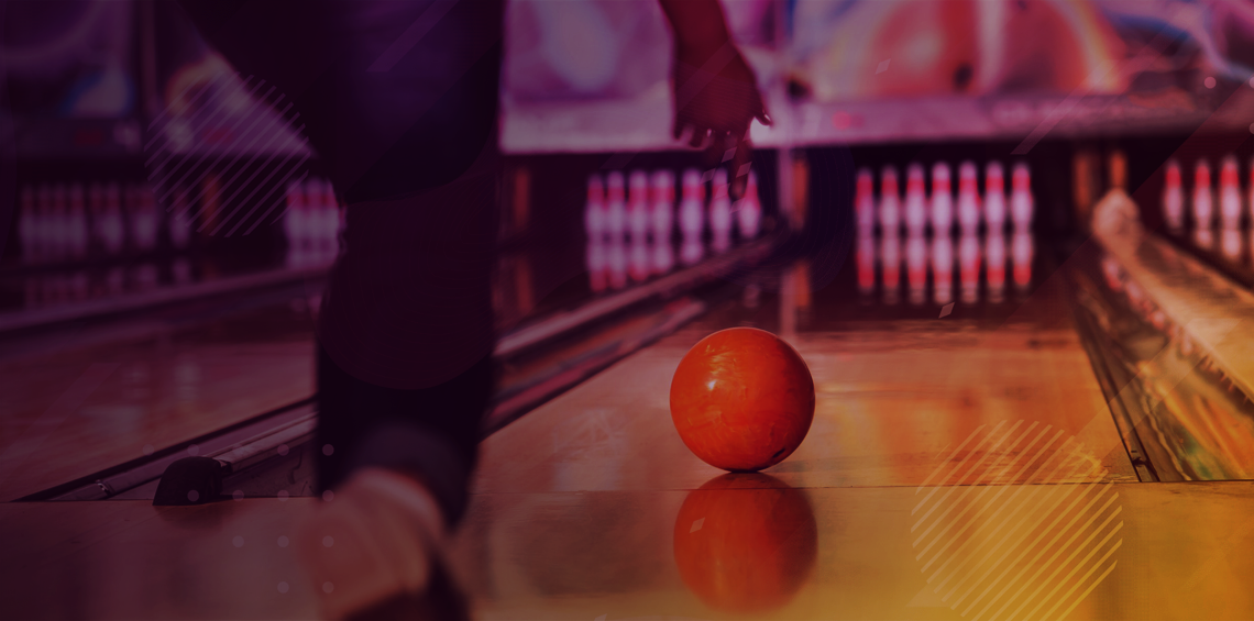 Bola de Boliche: Como jogar corretamente? –  Bowling